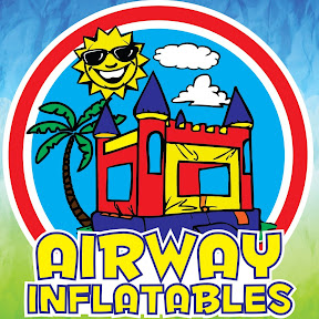 Sponsor Logo for Airway Inflatables
