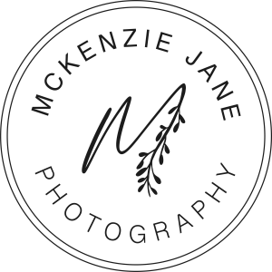 Sponsor Logo for McKenzie Jane Photography