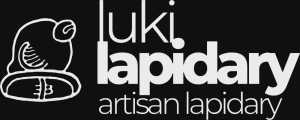 Sponsor Logo for luki lapidary