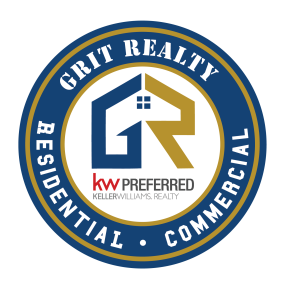 Sponsor Logo for Grit Realty