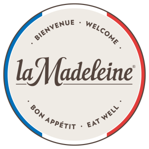 Sponsor Logo for La Madeleine