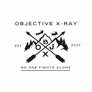 Sponsor Logo for Objective Xray