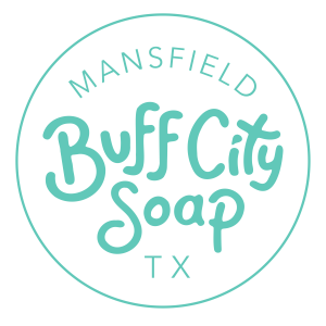 Sponsor Logo for Buff City Soap