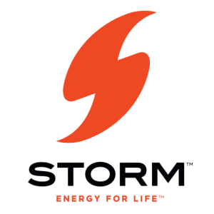 Sponsor Logo for STORM Energy