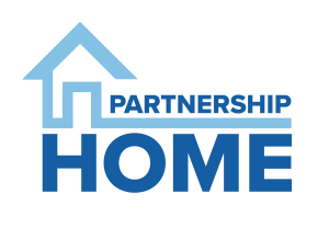 Logo for Partnership Home