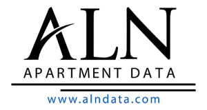 Sponsor Logo for ALN Apartment Data