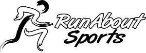 Sponsor Logo for RunAbout Sports