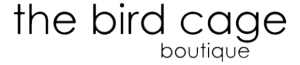 Sponsor Logo for The Bird Cage Boutique