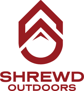 Sponsor Logo for Shrewd Outdoors