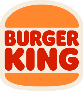 Sponsor Logo for Burger King