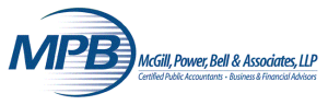 Sponsor Logo for McGill, Bower, Bell & Assoc.