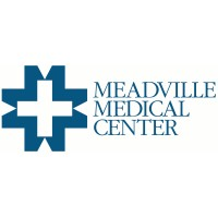 Sponsor Logo for Meadville Medical Center