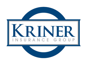 Sponsor Logo for Kriner Insurance