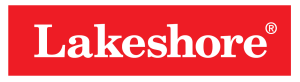Sponsor Logo for Lakeshore Learning