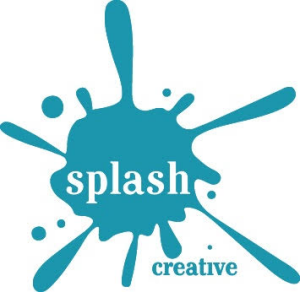 Sponsor Logo for Splash Creative