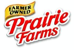 Sponsor Logo for Prairie Farms