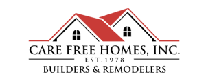 Sponsor Logo for Care Free Homes