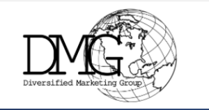 Sponsor Logo for Diversified Marketing Group