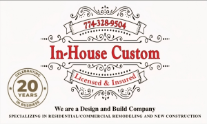 Sponsor Logo for In-House Custom