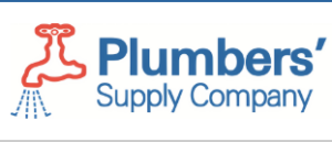 Sponsor Logo for Plumber's Supply Company