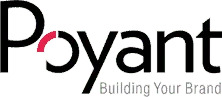 Sponsor Logo for Poyant Signs