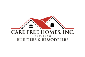 Sponsor Logo for Care Free Homes