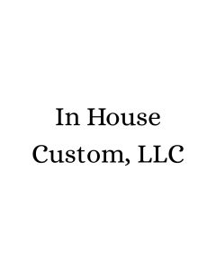 Sponsor Logo for In House Custom