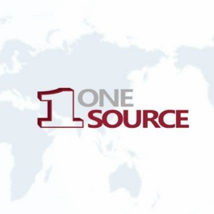 Sponsor Logo for One Source Industrial and Office Supply