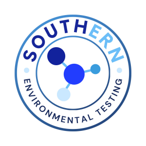 Sponsor Logo for Southern Environmental Testing