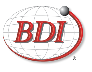 Sponsor Logo for BDI