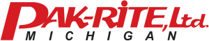 Sponsor Logo for Pak-Rite LTD Michigan
