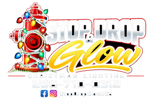 Sponsor Logo for Stop Drop & Glow
