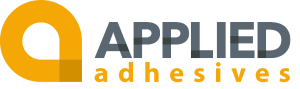 Sponsor Logo for Applied Adhesives