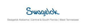 Sponsor Logo for Swagelok Alabama