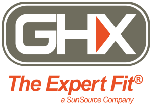 Sponsor Logo for GHX Industrial