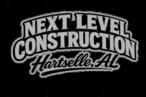Sponsor Logo for Next Level Construction