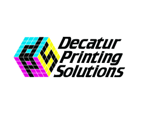 Sponsor Logo for Decatur Printing Solutions