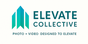 Logo for Elevate Collective