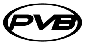 Logo for PVB