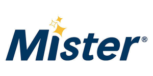 Logo for Mister Car Wash
