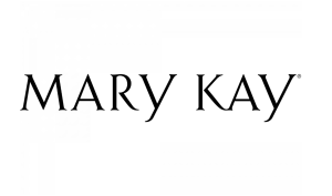Sponsor Logo for Mary Kay