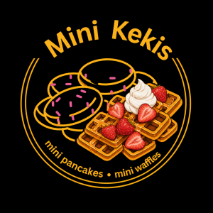 Sponsor Logo for Mini Kekis