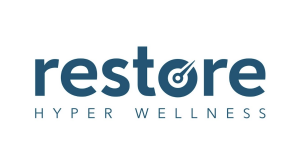 Sponsor Logo for Restore Boca