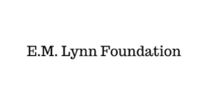 Sponsor Logo for Christine E. Lynn Foundation