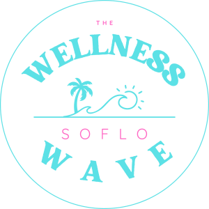 Sponsor Logo for Wellness Wave So Flo