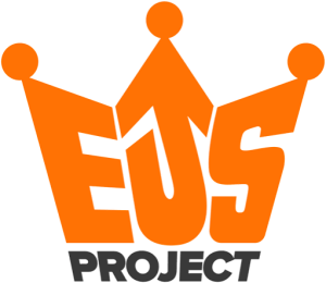 Sponsor Logo for EJS Project