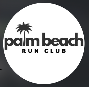 Sponsor Logo for Palm Beach Run Club