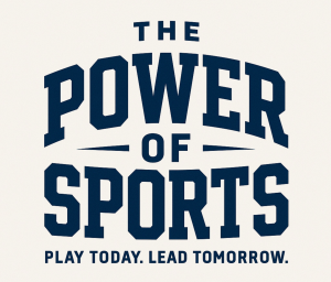 Sponsor Logo for Power of Sports