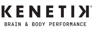Sponsor Logo for Kenetik