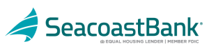 Sponsor Logo for Seacoast Bank